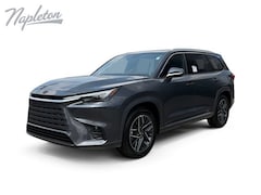 2026 LEXUS TX 350 PREMIUM AWD Sport Utility