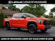 Toyota Tundra 4WD