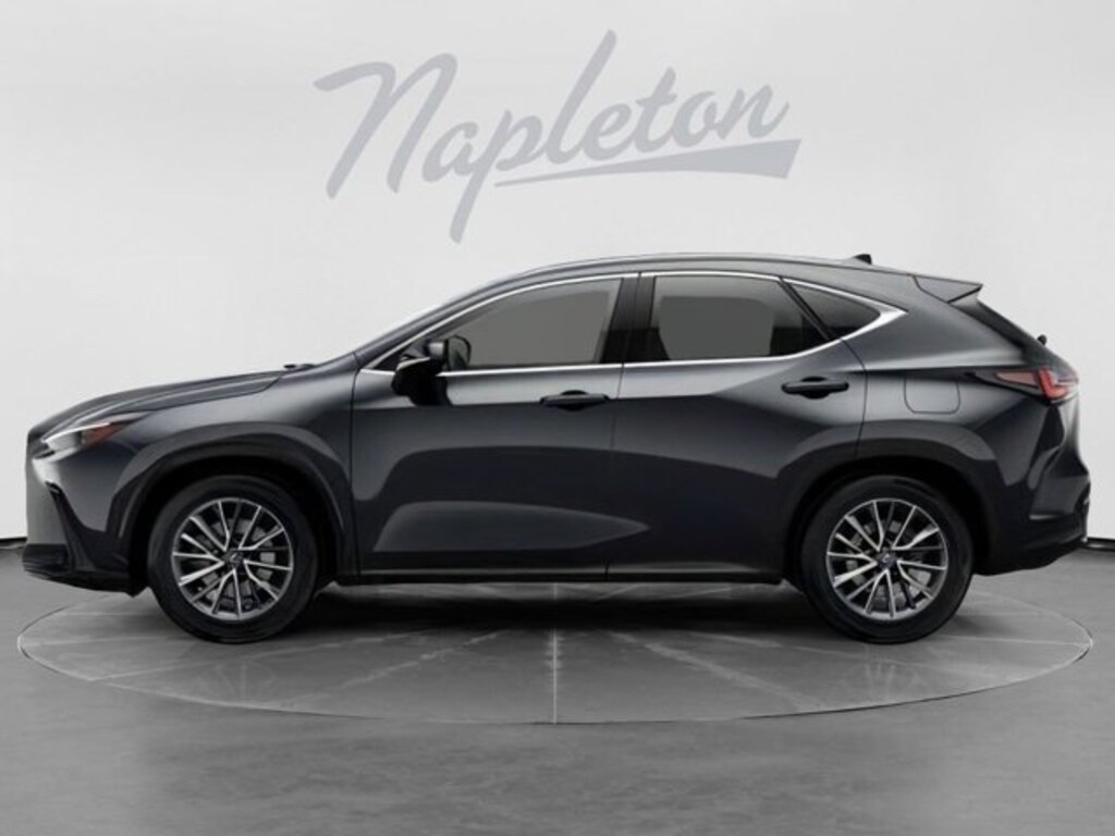 New 2026 Lexus NX 450h PREMIUM PLUS AWD Sport Utility