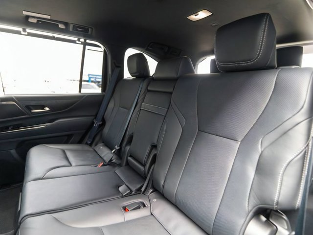 2024 Lexus LX Luxury - Photo 41