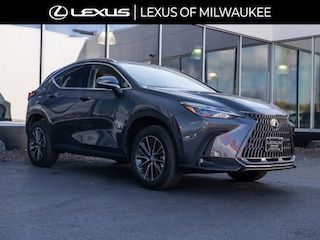 2024 LEXUS NX NX 350 Premium SUV