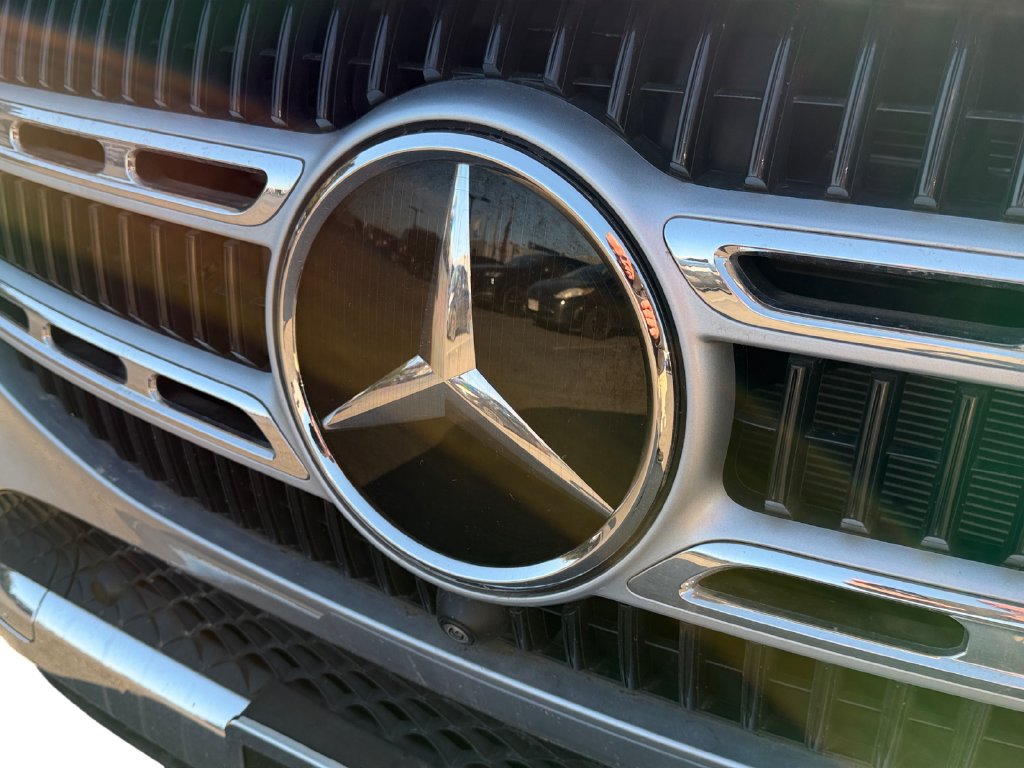 2025 Mercedes-Benz GLE GLE350 - Photo 32