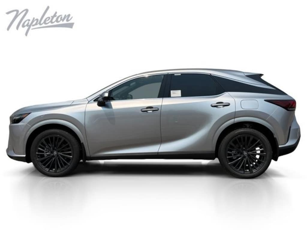 New 2026 Lexus RX RX 350 Premium Sport Utility