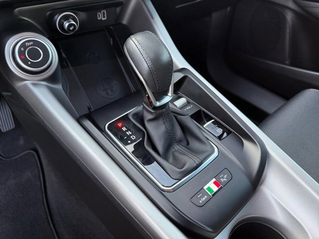 2024 Alfa Romeo Tonale TI - Photo 19