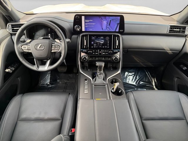 2026 Lexus LX 600 Premium - Photo 23