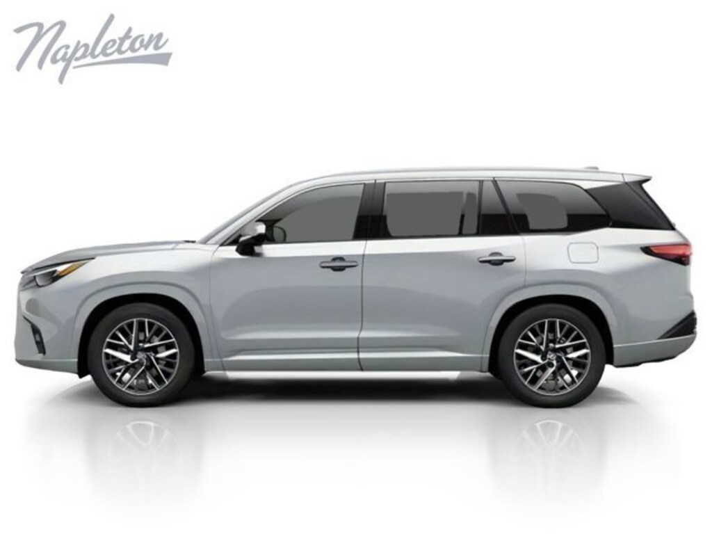 New 2026 Lexus TX 350 PREMIUM AWD Sport Utility