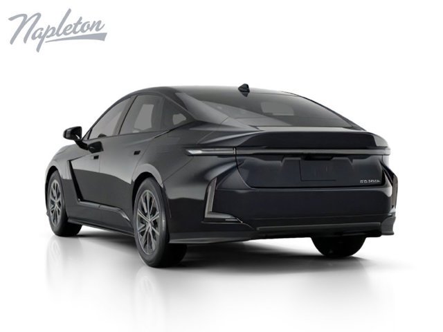 New 2026 Lexus ES 350h PREMIUM SEDAN