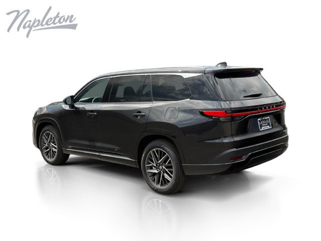 New 2026 Lexus TX 350 PREMIUM AWD Sport Utility