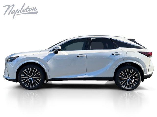 New 2026 Lexus RX 350 PREMIUM PLUS Sport Utility