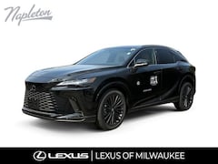 2026 LEXUS RX 350 PREMIUM Sport Utility