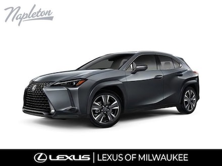 2026 LEXUS UX UX 300h Premium Sport Utility