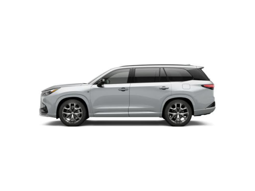 New 2026 Lexus TX 500h F SPORT PERFORMANCE PREMIUM AWD Sport Utility