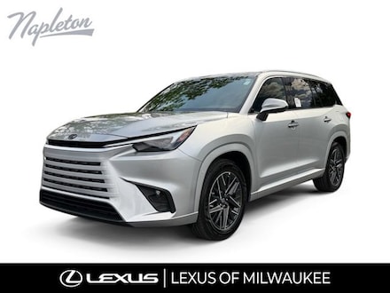 2026 LEXUS TX TX 350 Premium Sport Utility