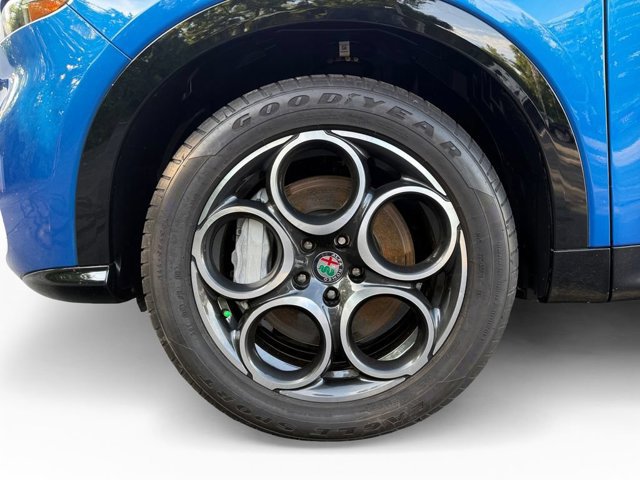 2024 Alfa Romeo Tonale TI - Photo 29