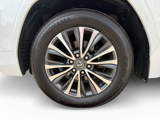 2026 Lexus LX 600 Premium - Photo 30