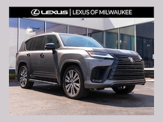 2023 LEXUS LX LX 600 Luxury SUV