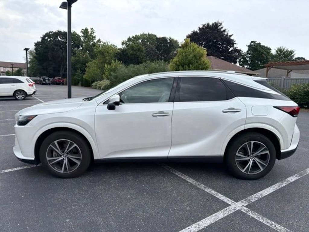 Used 2023 Lexus RX RX 350 Premium Plus SUV