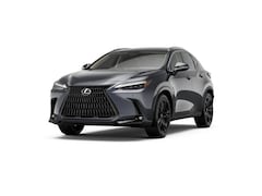 2026 LEXUS NX NX 450h+ Luxury Sport Utility