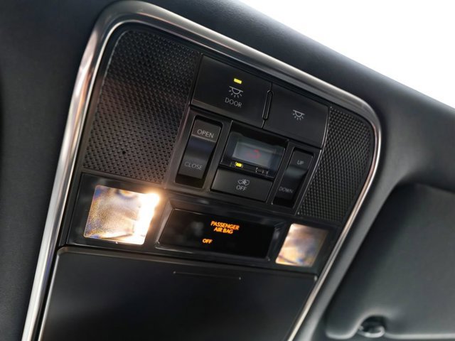 2024 Lexus LX Luxury - Photo 37