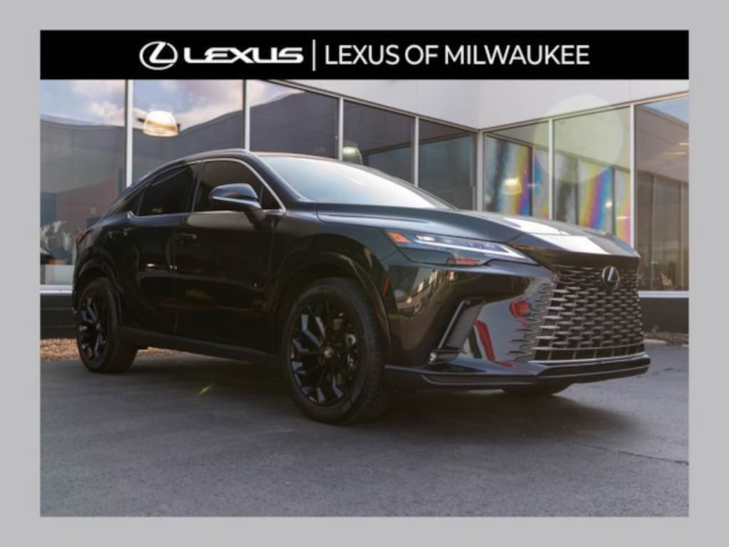 Used 2024 Lexus RX RX 350 Premium SUV