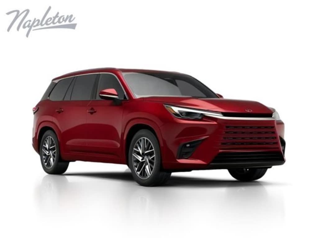 New 2026 Lexus TX TX 350 Premium Sport Utility