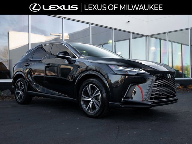 2023 Lexus RX 350's photo