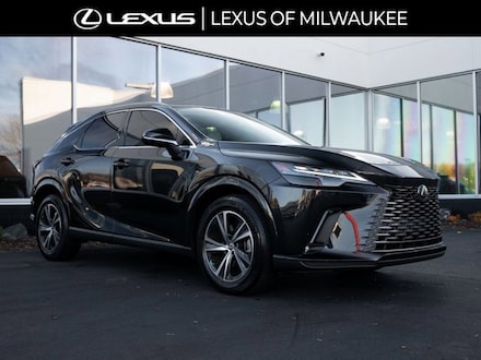 2023 LEXUS RX 350 Premium SUV