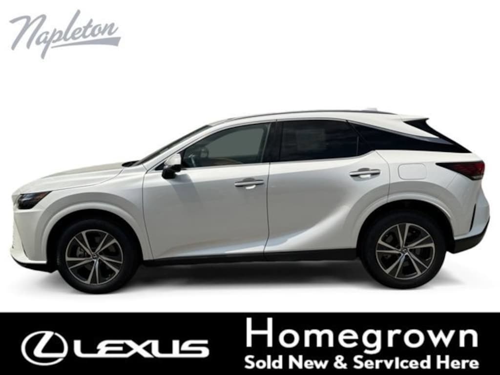 Used 2023 Lexus RX RX 350 Premium SUV