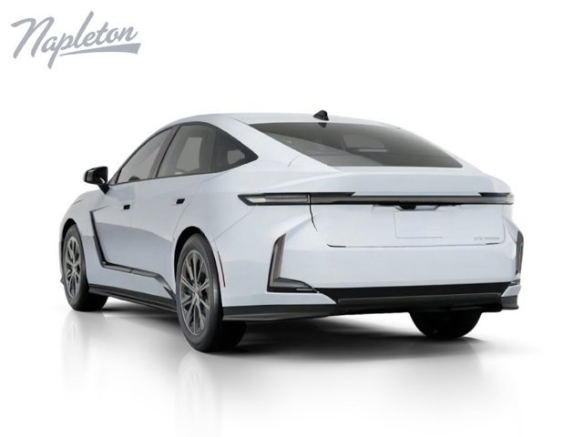 New 2026 Lexus ES 350e PREMIUM SEDAN