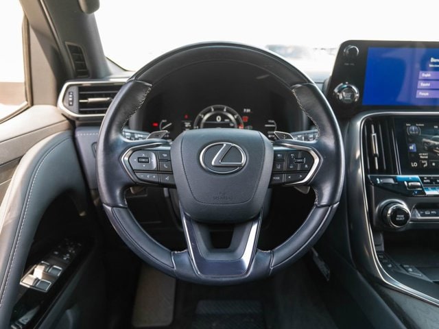2023 Lexus LX Luxury - Photo 14