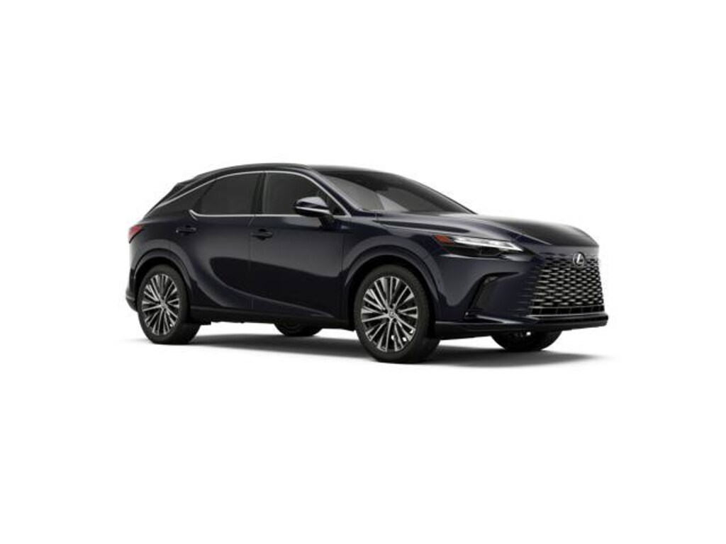 New 2026 Lexus RX RX 350 Premium+ Sport Utility