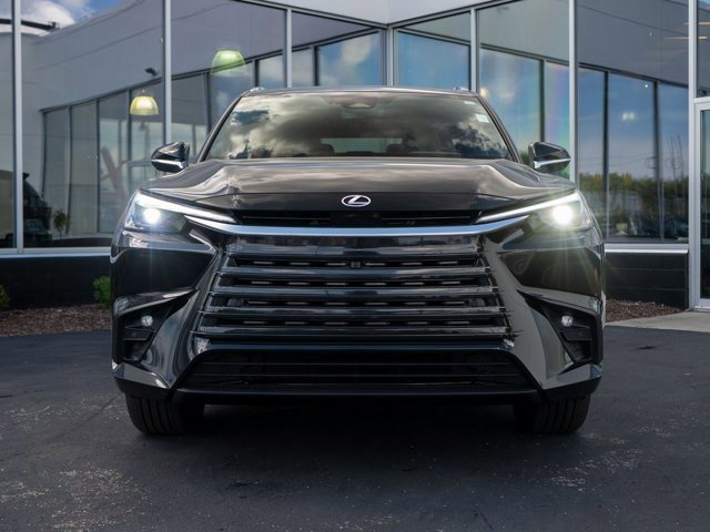 2025 Lexus TX 350 Premium photo 2