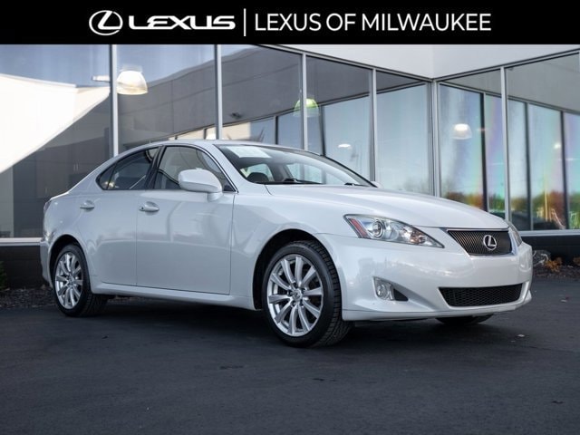 2008 Lexus IS 250