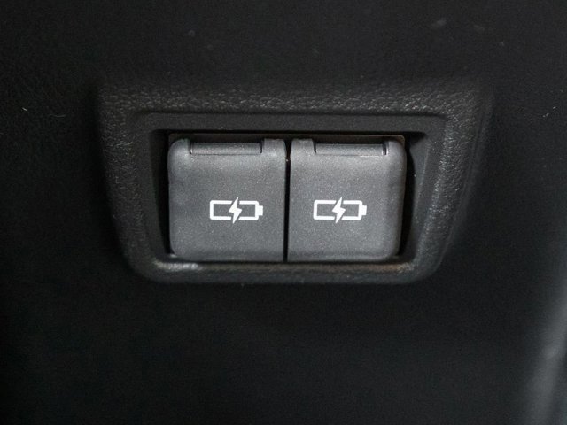 2026 Lexus UX Hybrid 300h Premium - Photo 35