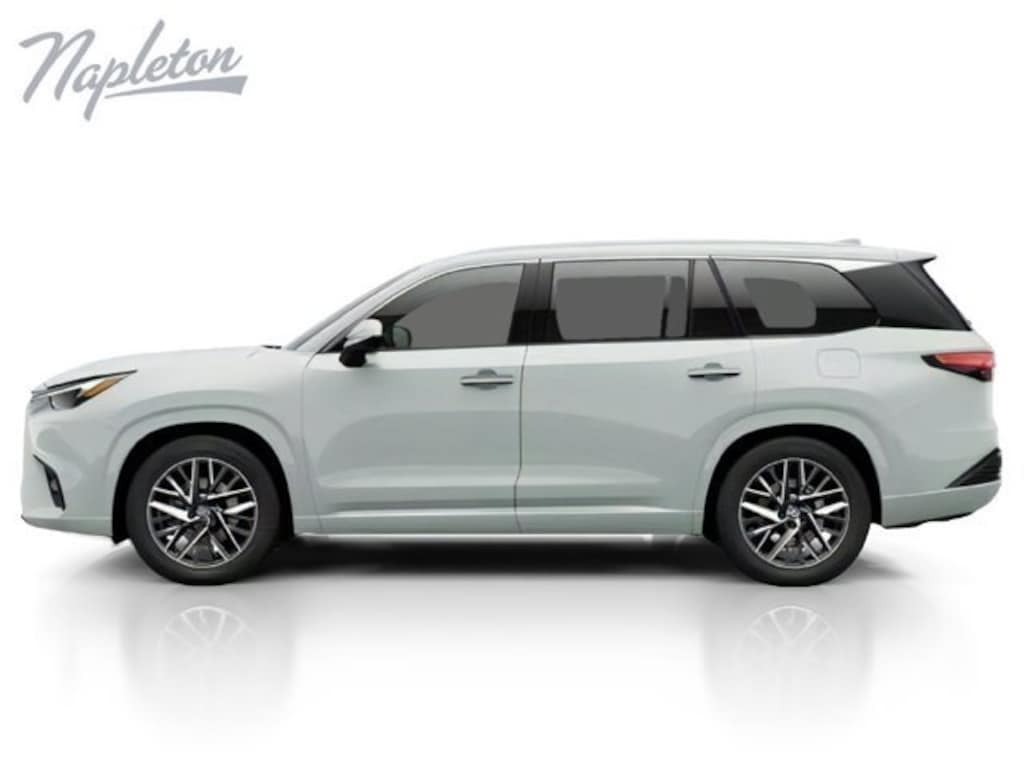 New 2026 Lexus TX 350 PREMIUM AWD Sport Utility