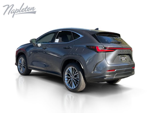 New 2026 Lexus NX 350 PREMIUM Sport Utility