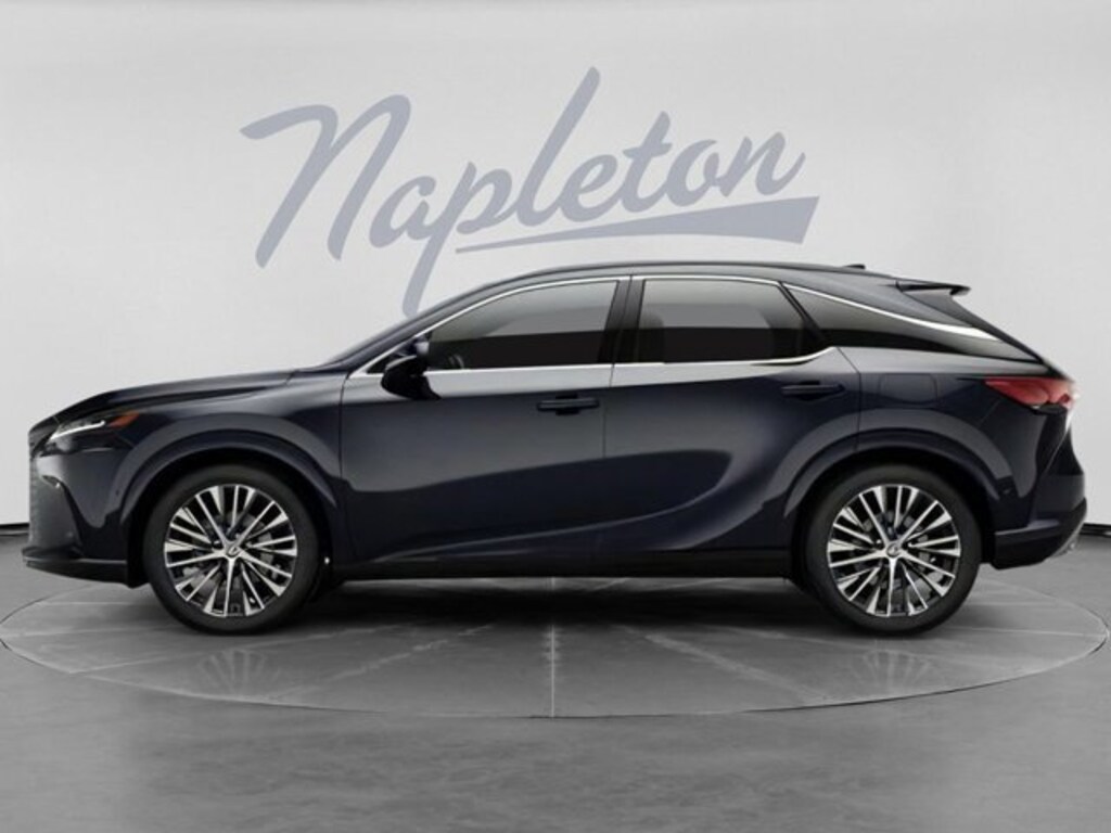 New 2026 Lexus RX RX 350 Premium+ Sport Utility
