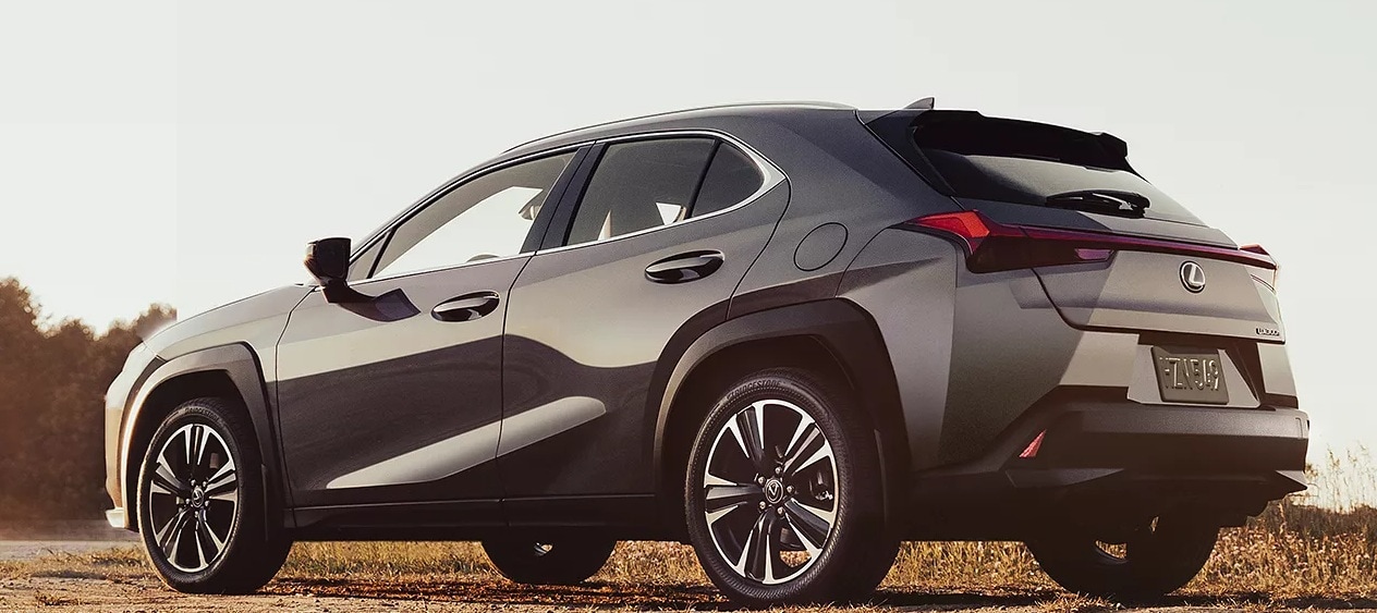 Lexus UX Lexus UX in Milwaukee, WI