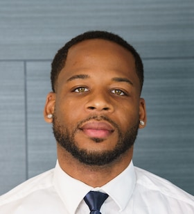 Staff member Eric Allen from 21533559e63f