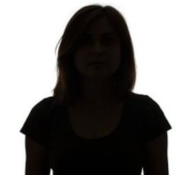 Staff member Bonnie Stone from 21533559e63f