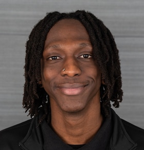 Staff member Richie Ngandu from 3f1ee124dd2f
