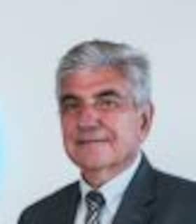 Staff member Vlad Babakhanov from 21533559e63f