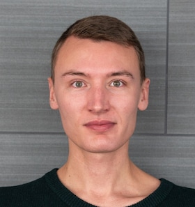 Staff member Hunter Arms from 005ea61e451b