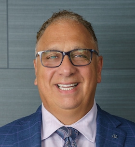 Staff member Joe Palmisano from fe595ec01bec