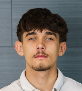 Staff member Deven Ball from 46693be226b2