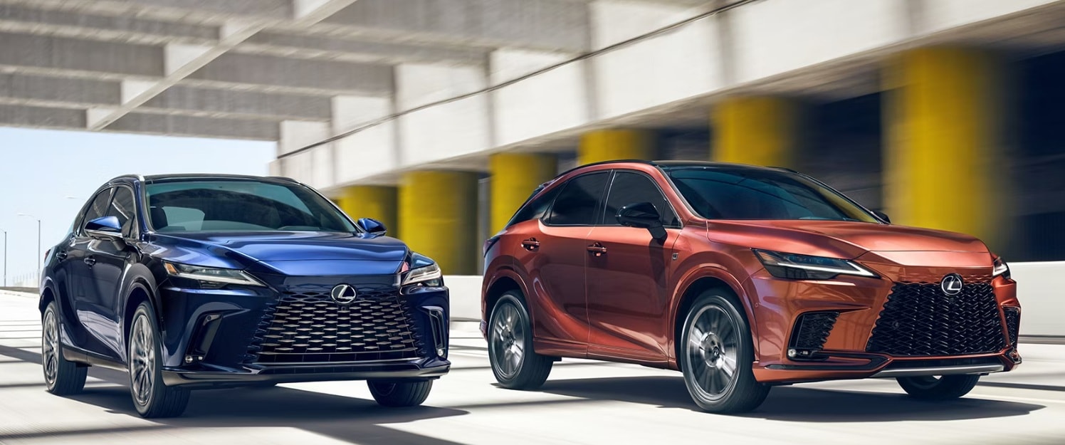 Lexus RX 350 for sale Milwaukee