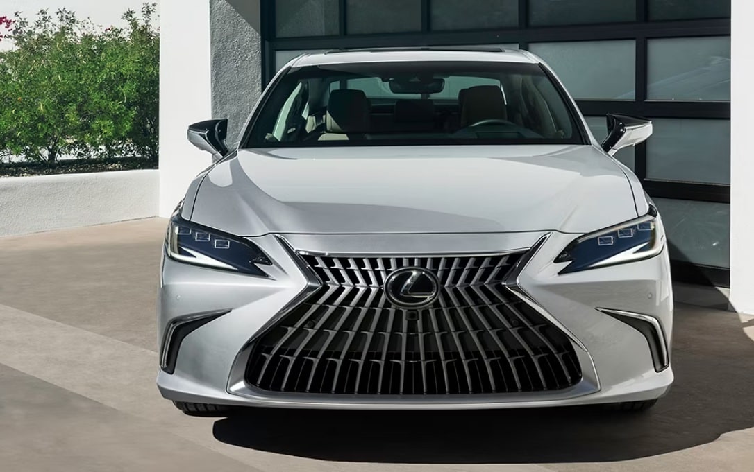 new Lexus ES Milwaukee