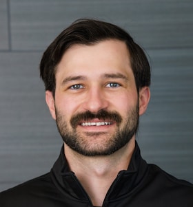 Staff member Spenser Forsmo from 46693be226b2