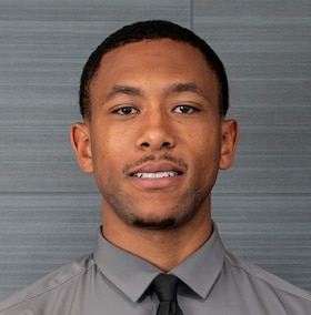 Staff member Dallas Ray from 21533559e63f