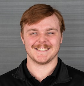 Staff member River Rommel from 3f1ee124dd2f